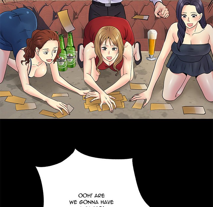 Single Again - Chapter 27 [photo 28] - MangaPorn