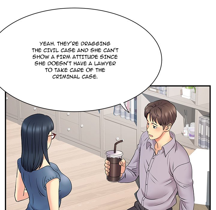 Single Again - Chapter 27 [photo 63] - MangaPorn