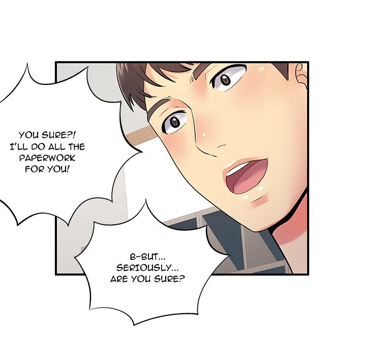 Single Again - Chapter 27 [photo 73] - MangaPorn