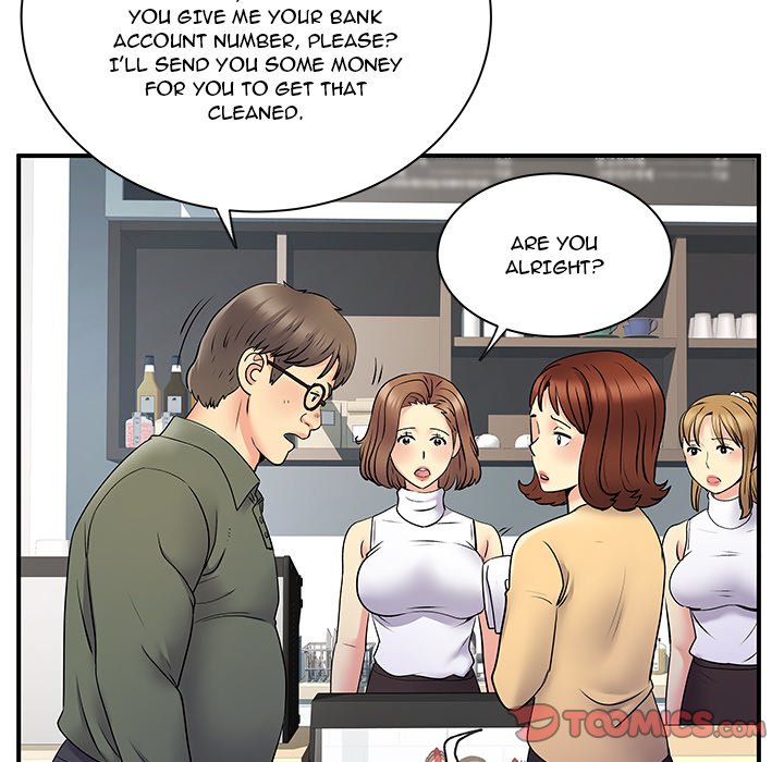 Single Again - Chapter 29 [photo 102] - MangaPorn