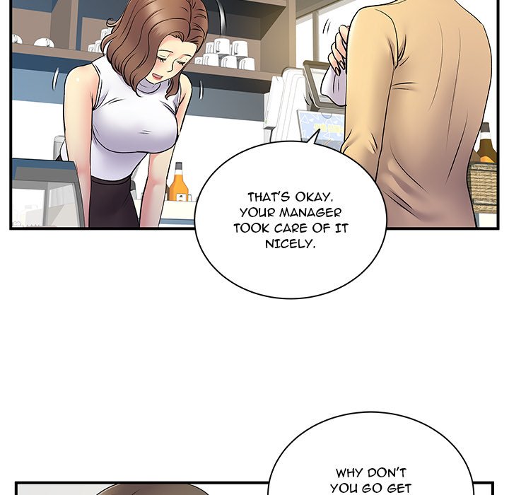 Single Again - Chapter 29 [photo 104] - MangaPorn