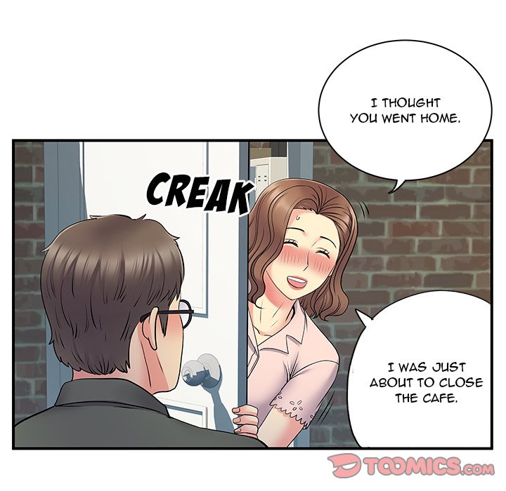 Single Again - Chapter 30 [photo 114] - MangaPorn