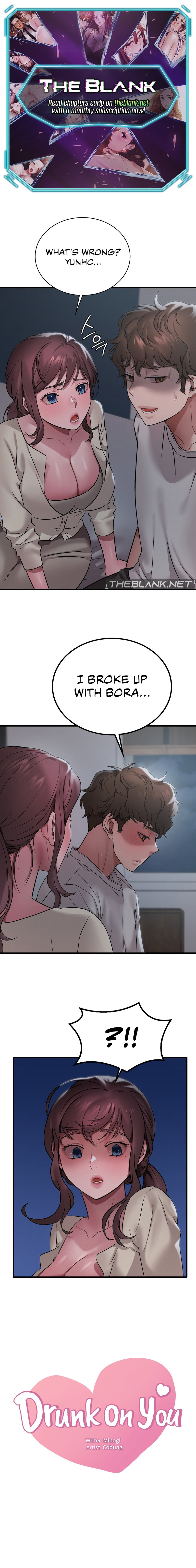Drunk on You - Chapter 75 [photo 1] - MangaPorn