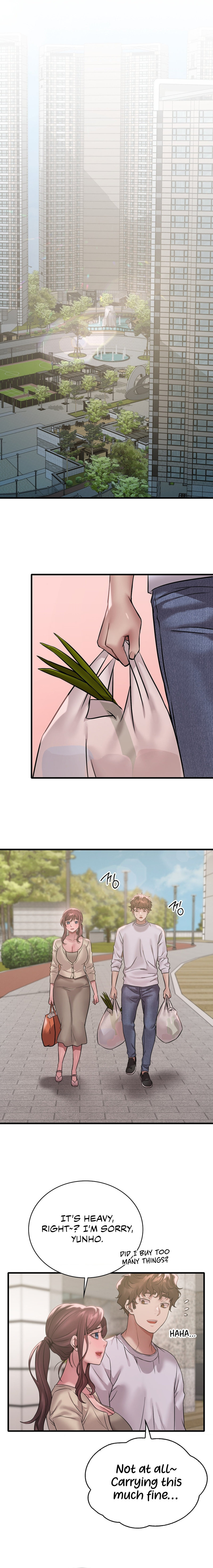 Drunk on You - Chapter 75 [photo 7] - MangaPorn