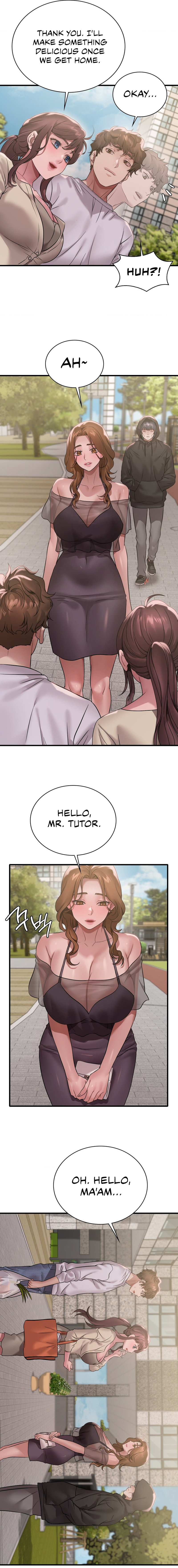 Drunk on You - Chapter 75 [photo 8] - MangaPorn