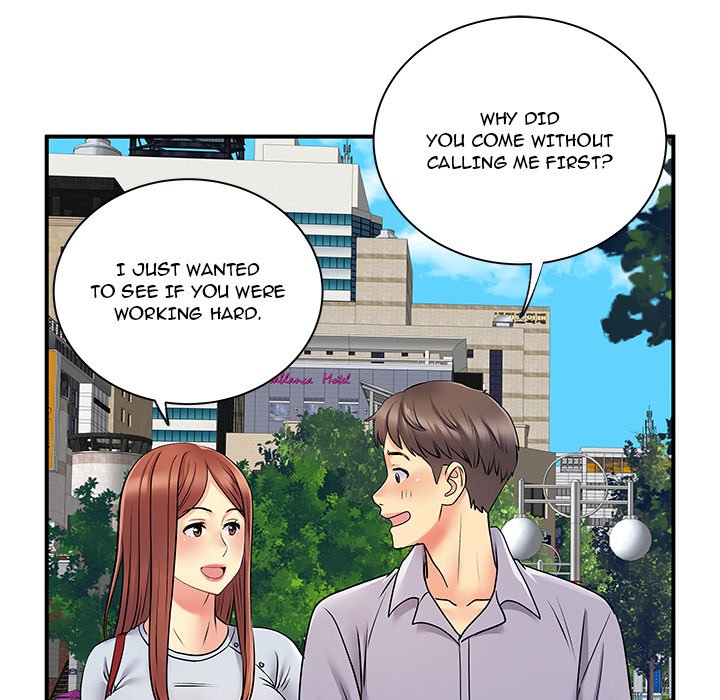 Single Again - Chapter 31 [photo 33] - MangaPorn
