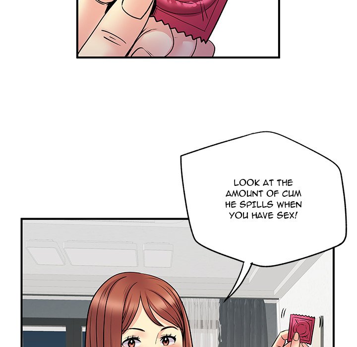 Single Again - Chapter 31 [photo 65] - MangaPorn