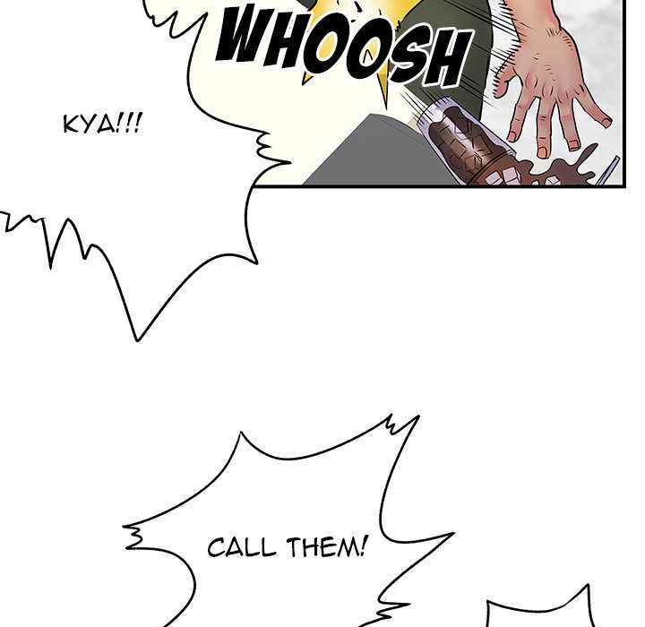 Single Again - Chapter 33 [photo 32] - MangaPorn