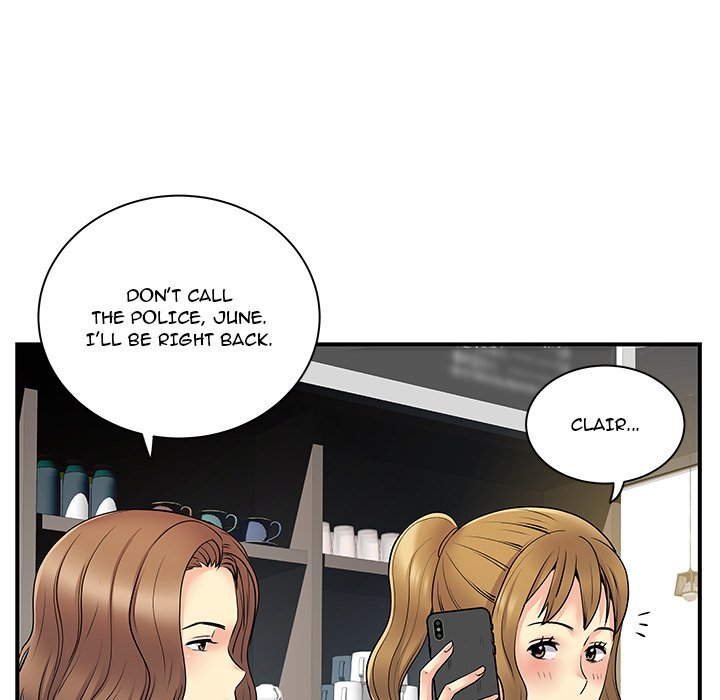 Single Again - Chapter 33 [photo 39] - MangaPorn