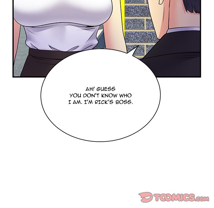 Single Again - Chapter 34 [photo 102] - MangaPorn