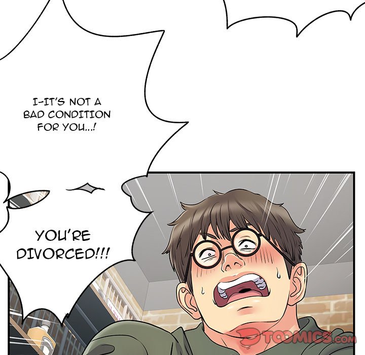 Single Again - Chapter 34 [photo 58] - MangaPorn