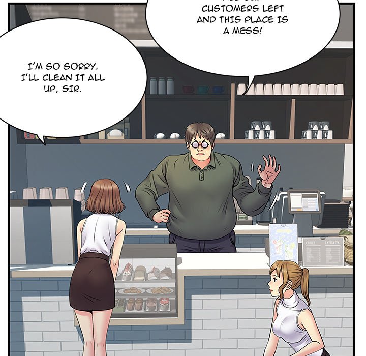 Single Again - Chapter 34 [photo 8] - MangaPorn