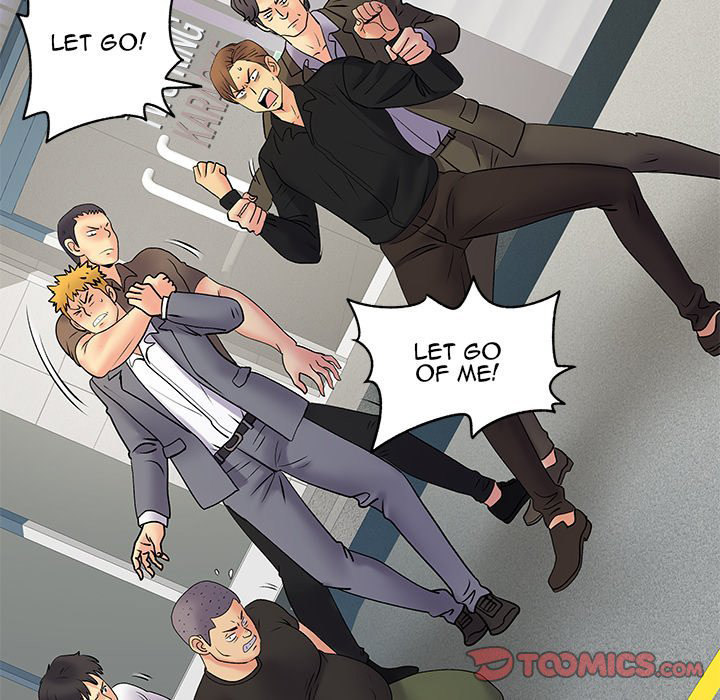 Single Again - Chapter 35 [photo 38] - MangaPorn