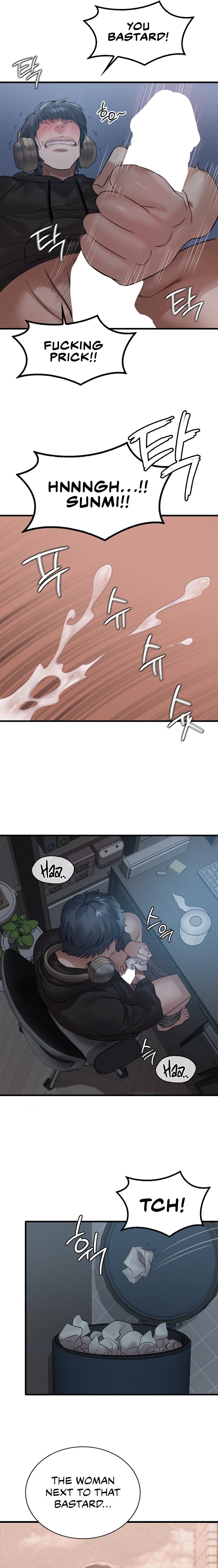 Drunk on You - Chapter 76 [photo 10] - MangaPorn