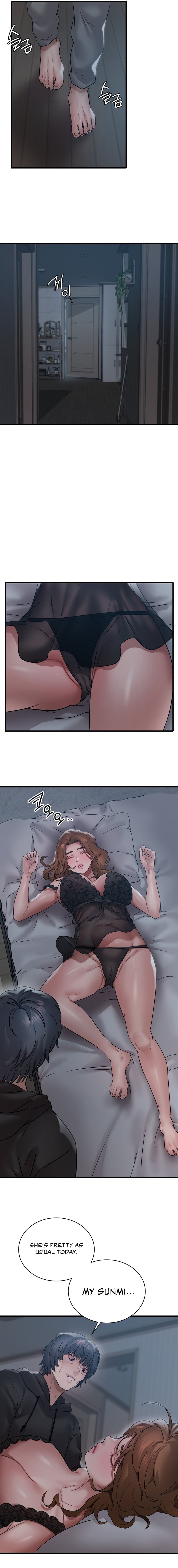 Drunk on You - Chapter 76 [photo 12] - MangaPorn