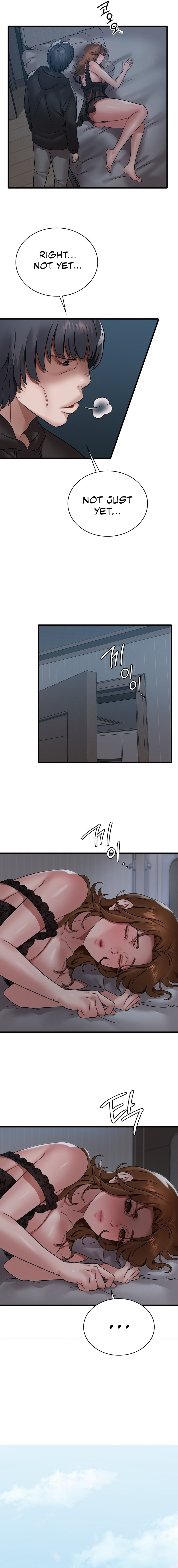 Drunk on You - Chapter 76 [photo 14] - MangaPorn