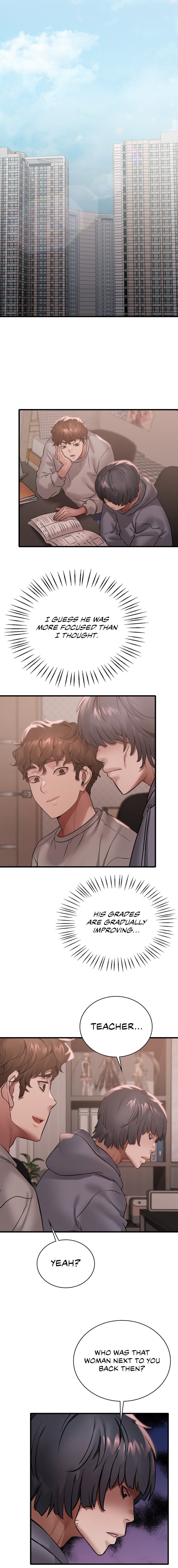 Drunk on You - Chapter 76 [photo 15] - MangaPorn