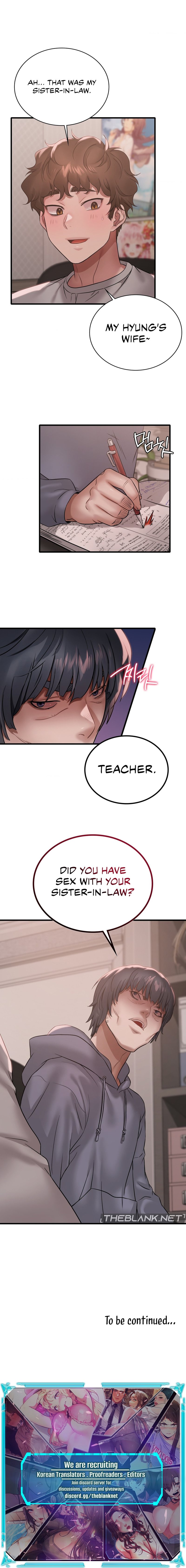 Drunk on You - Chapter 76 [photo 16] - MangaPorn