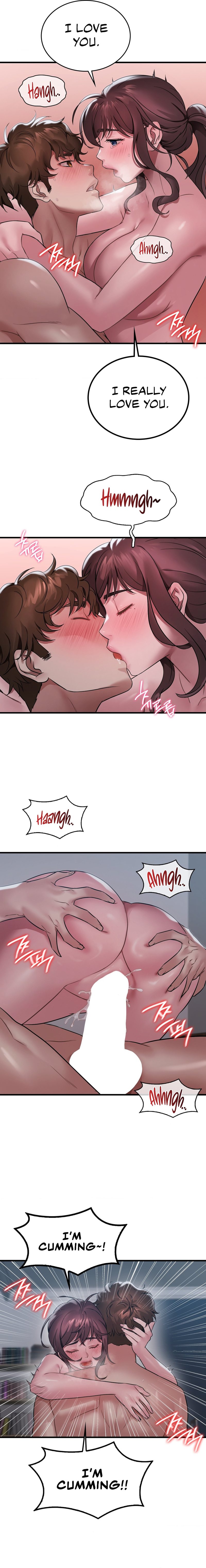 Drunk on You - Chapter 76 [photo 5] - MangaPorn