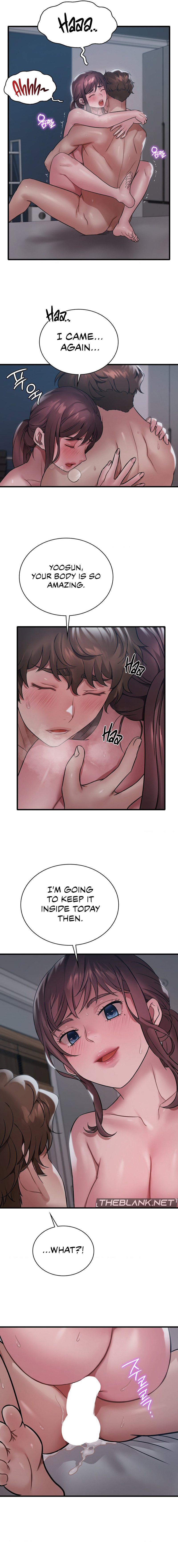 Drunk on You - Chapter 76 [photo 7] - MangaPorn