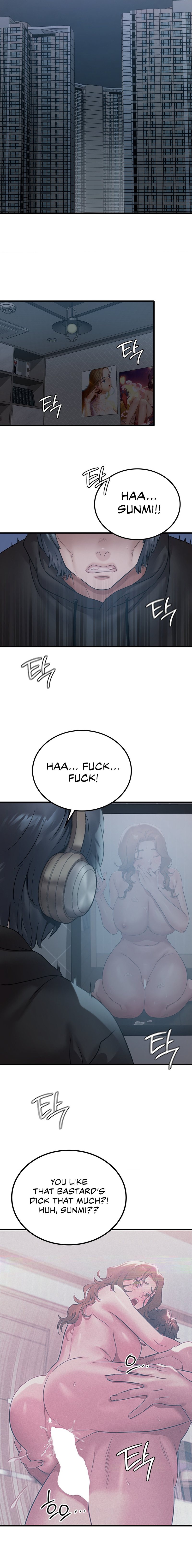 Drunk on You - Chapter 76 [photo 9] - MangaPorn