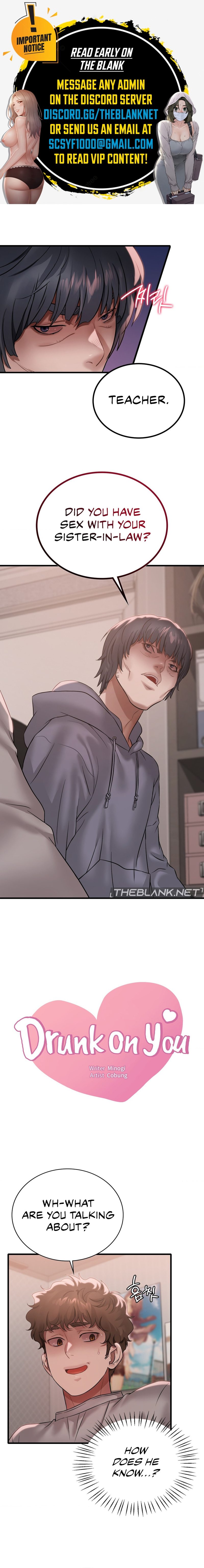 Drunk on You - Chapter 77 [photo 1] - MangaPorn