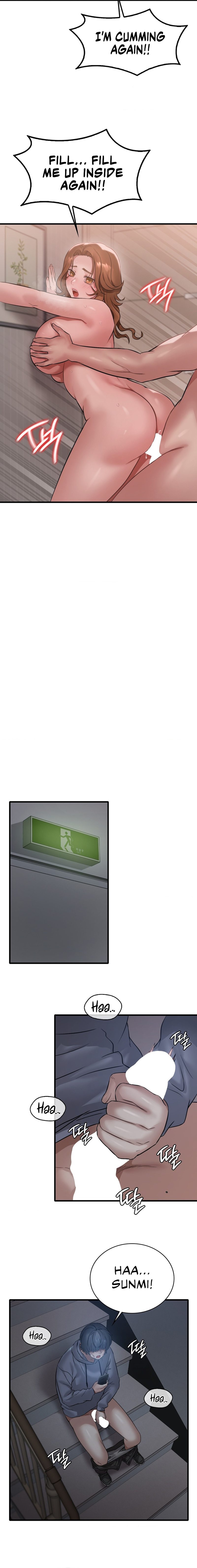 Drunk on You - Chapter 77 [photo 16] - MangaPorn