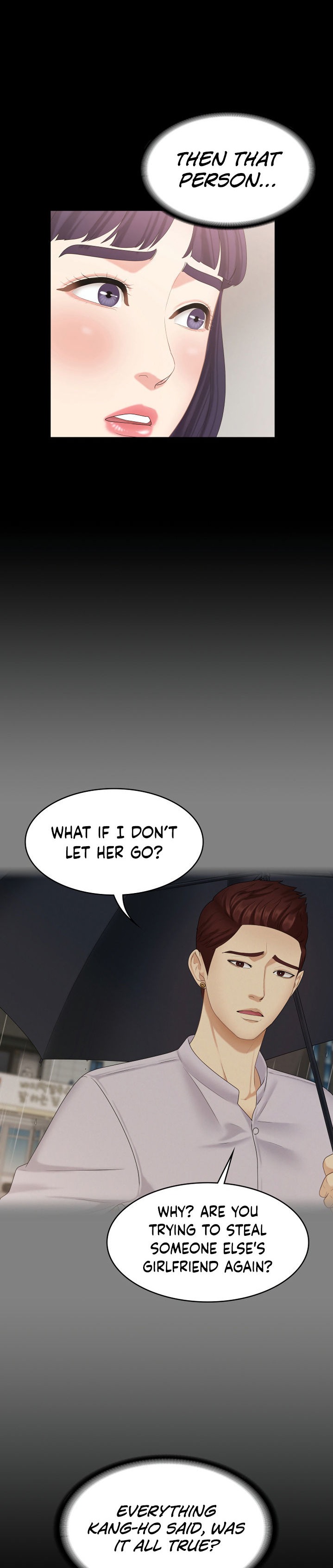 She’s my Younger Sister, but it’s okay - Chapter 19 [photo 6] - MangaPorn