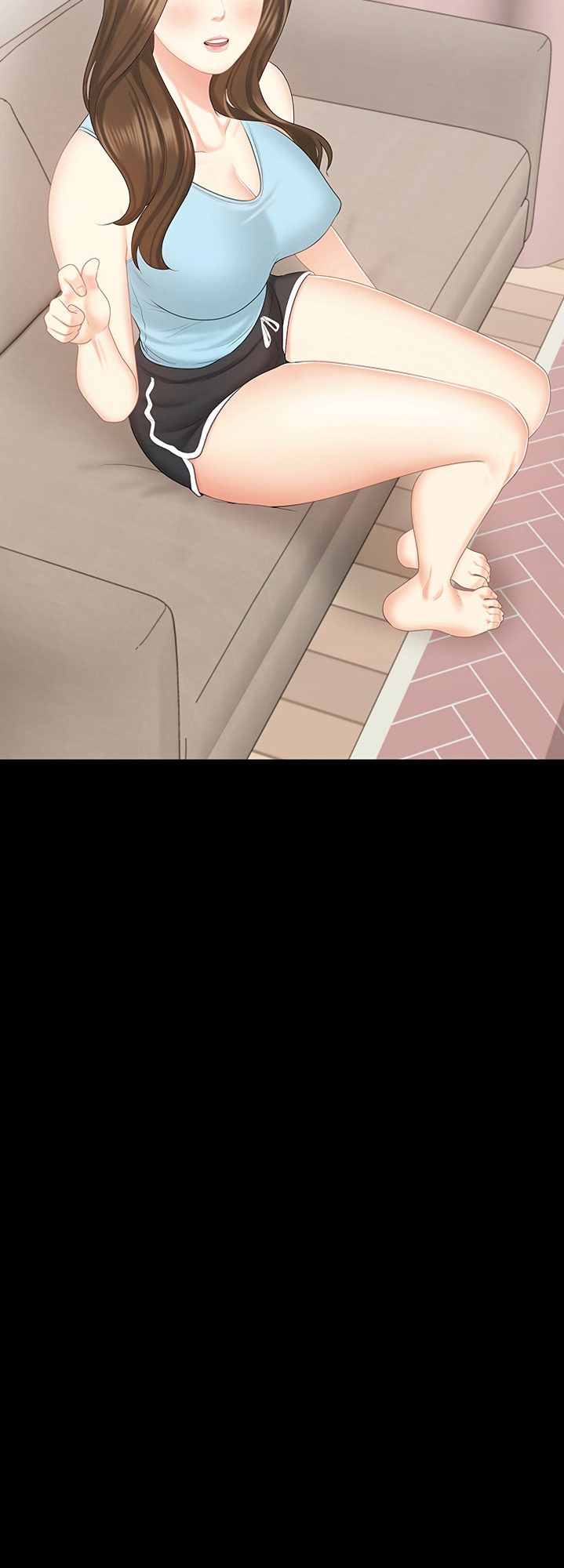 She’s my Younger Sister, but it’s okay - Chapter 20 [photo 16] - MangaPorn