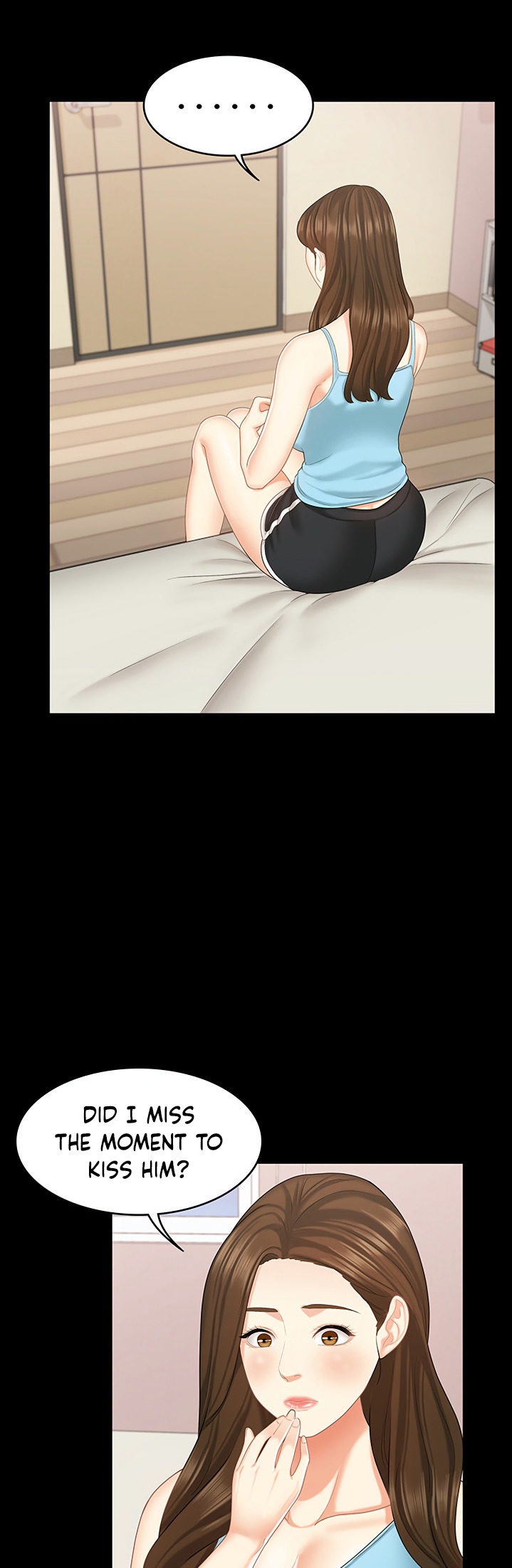 She’s my Younger Sister, but it’s okay - Chapter 20 [photo 27] - MangaPorn