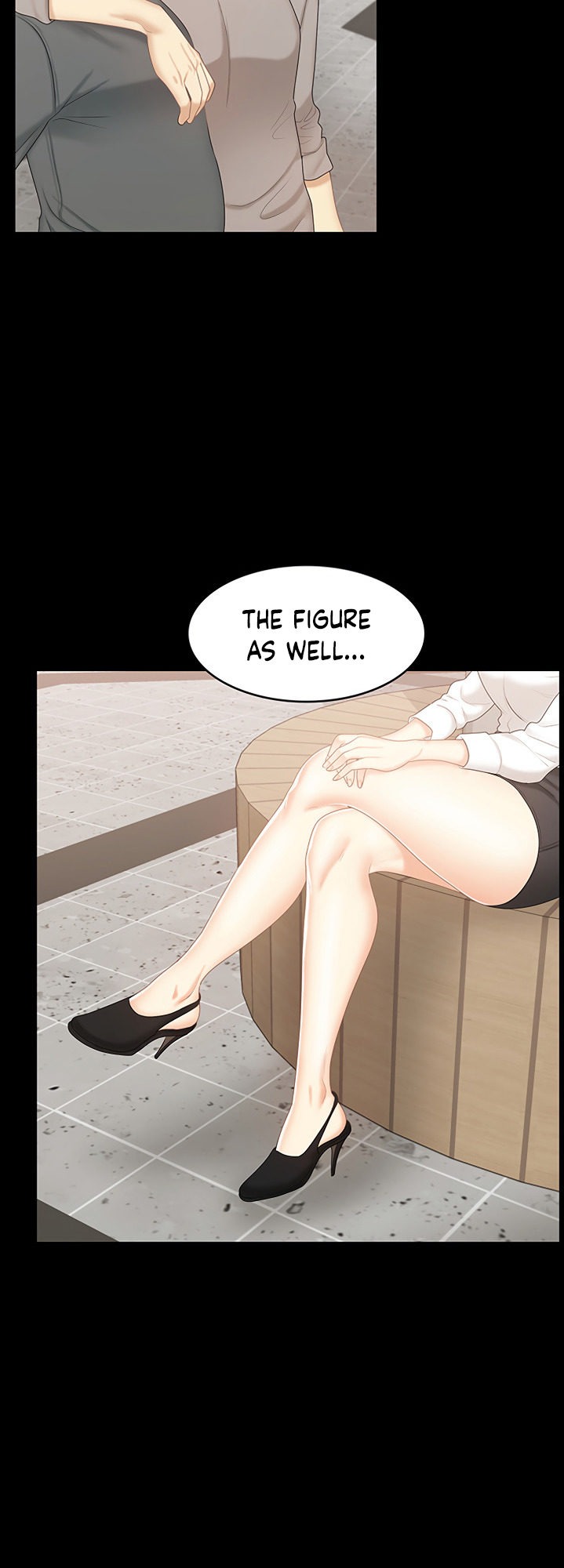 She’s my Younger Sister, but it’s okay - Chapter 20 [photo 35] - MangaPorn