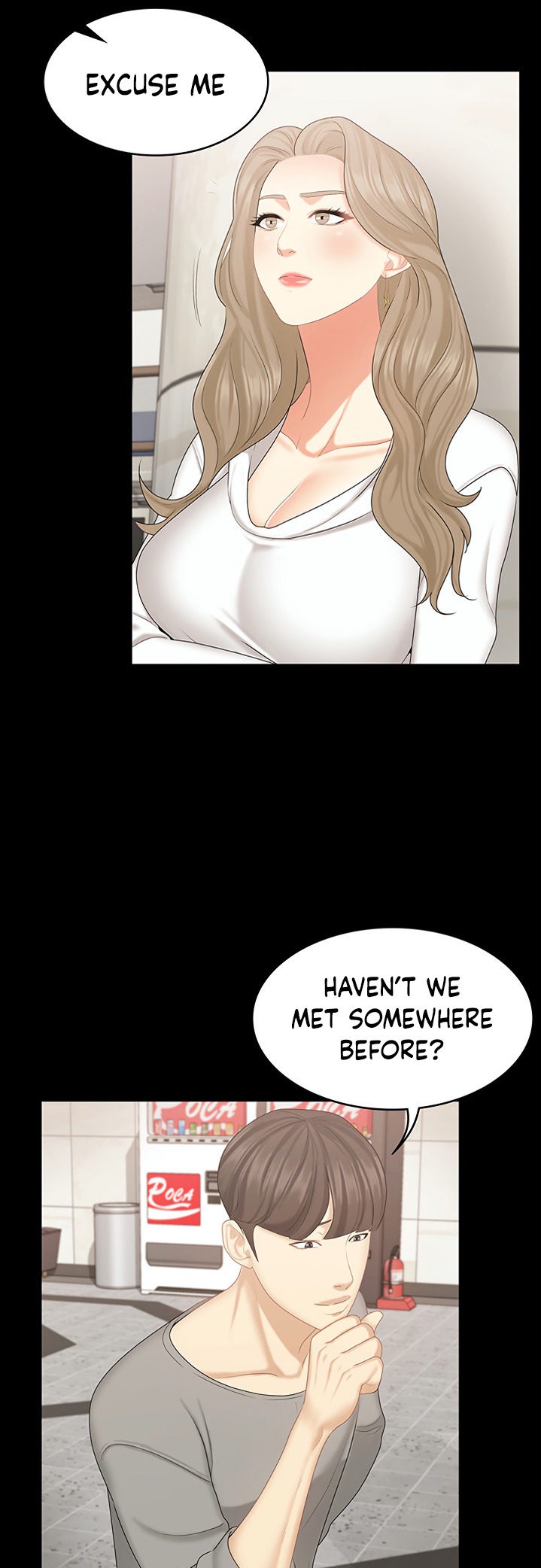 She’s my Younger Sister, but it’s okay - Chapter 20 [photo 37] - MangaPorn