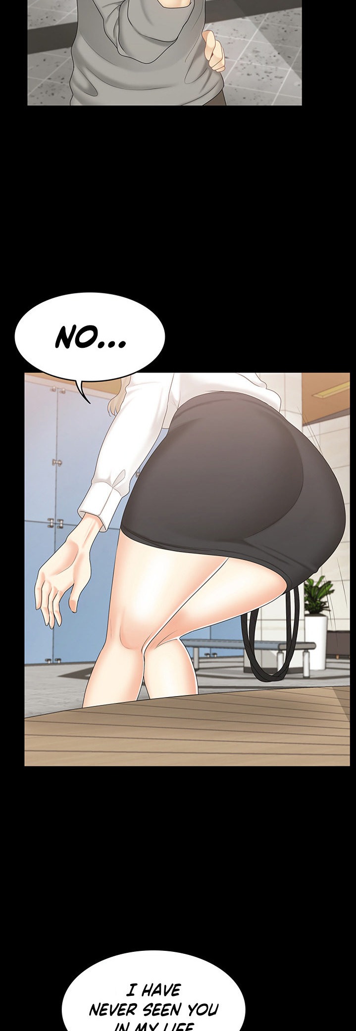 She’s my Younger Sister, but it’s okay - Chapter 20 [photo 38] - MangaPorn