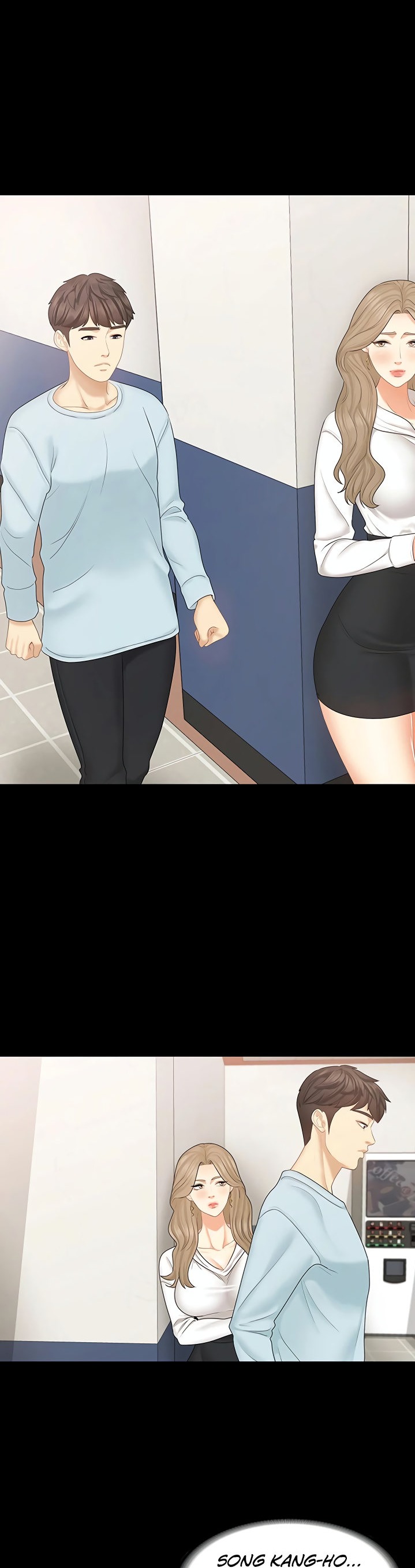 She’s my Younger Sister, but it’s okay - Chapter 21 [photo 28] - MangaPorn