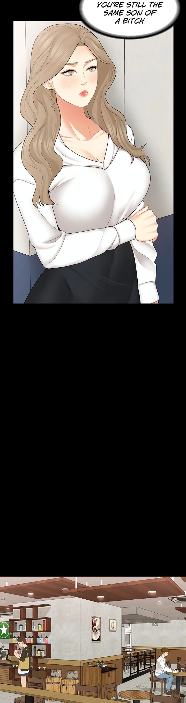 She’s my Younger Sister, but it’s okay - Chapter 21 [photo 29] - MangaPorn