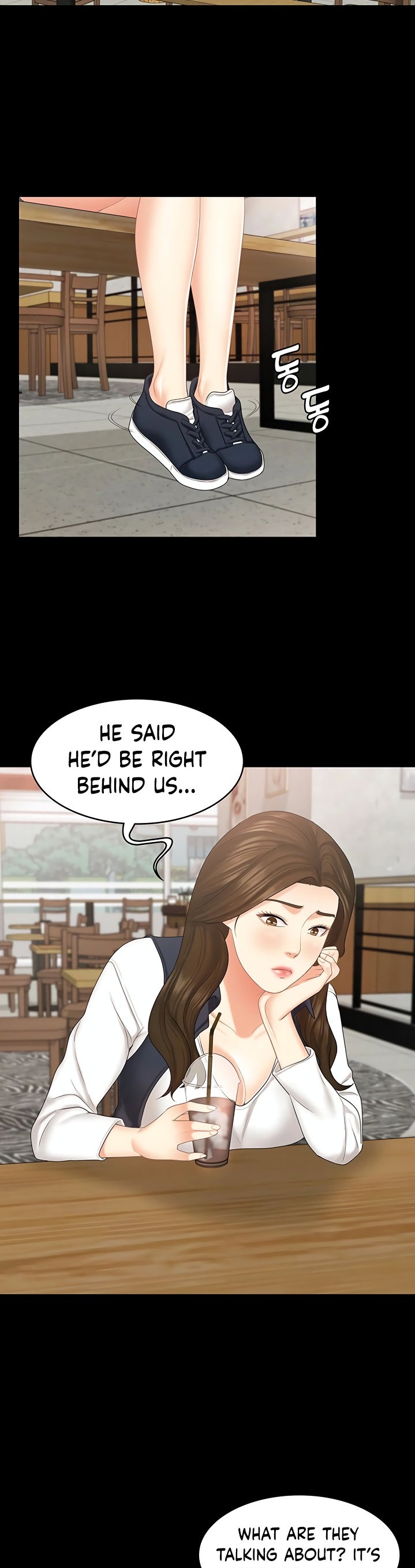 She’s my Younger Sister, but it’s okay - Chapter 21 [photo 30] - MangaPorn
