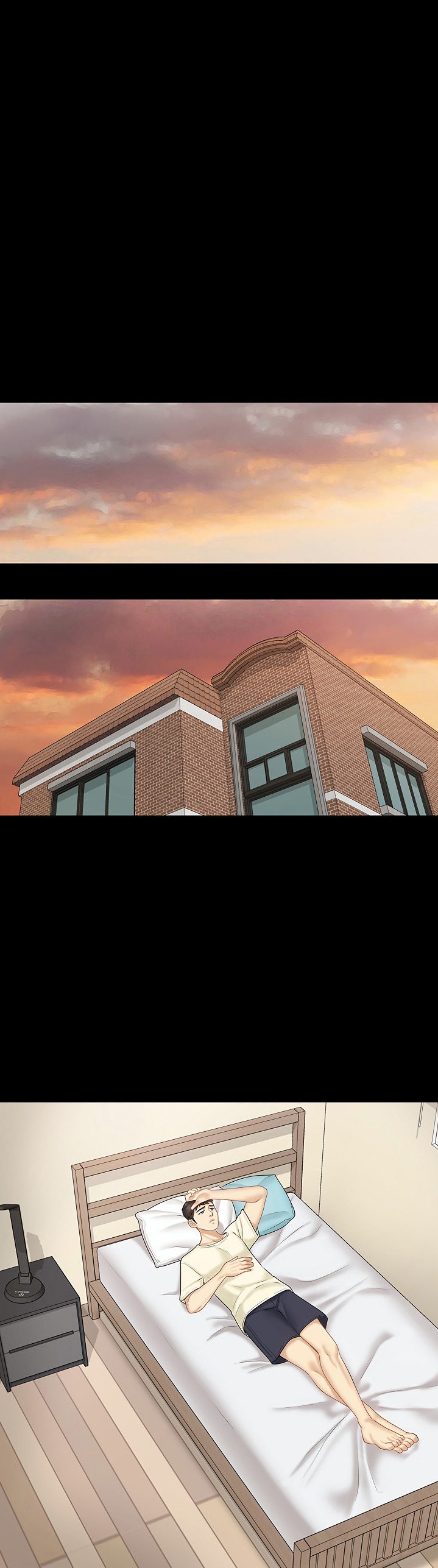 She’s my Younger Sister, but it’s okay - Chapter 22 [photo 20] - MangaPorn