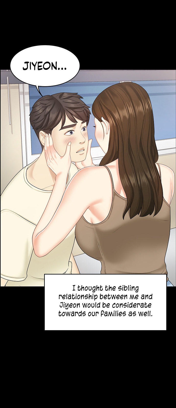 She’s my Younger Sister, but it’s okay - Chapter 22 [photo 37] - MangaPorn