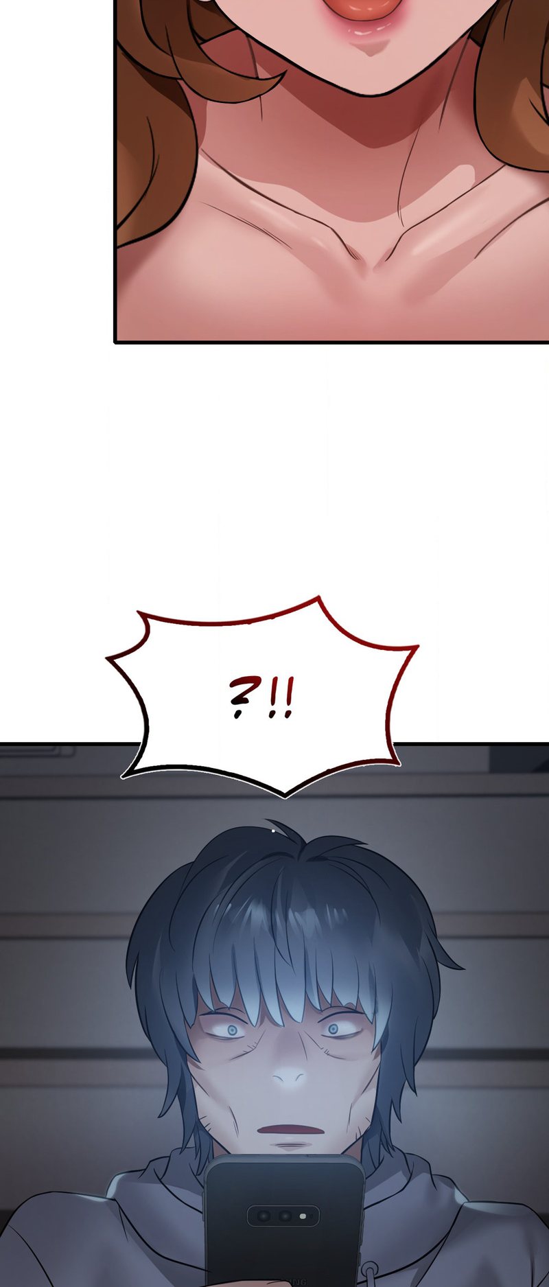 Drunk on You - Chapter 78 [photo 2] - MangaPorn