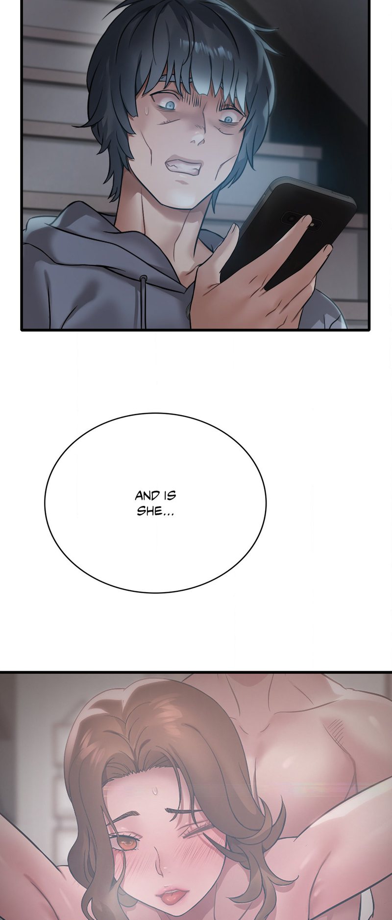 Drunk on You - Chapter 78 [photo 4] - MangaPorn