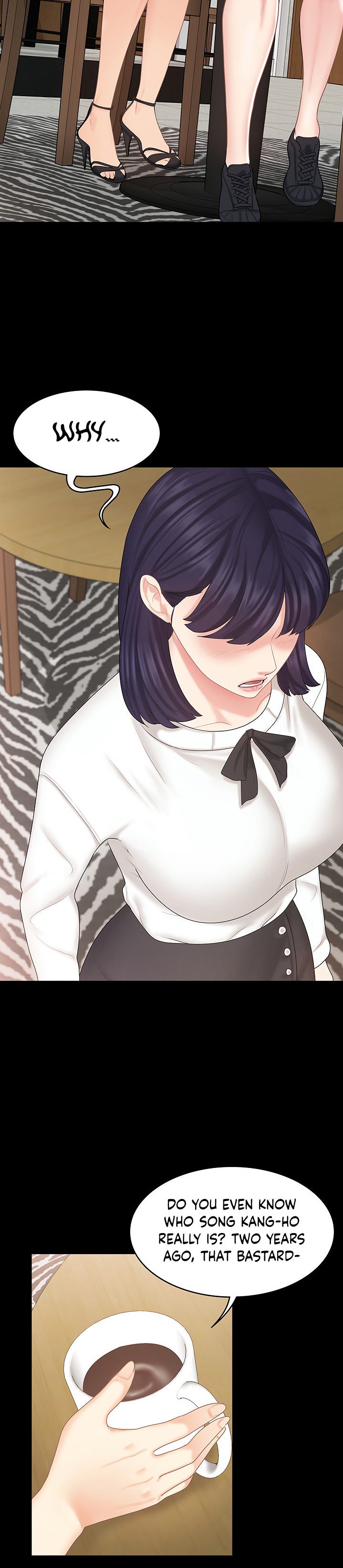 She’s my Younger Sister, but it’s okay - Chapter 26 [photo 19] - MangaPorn