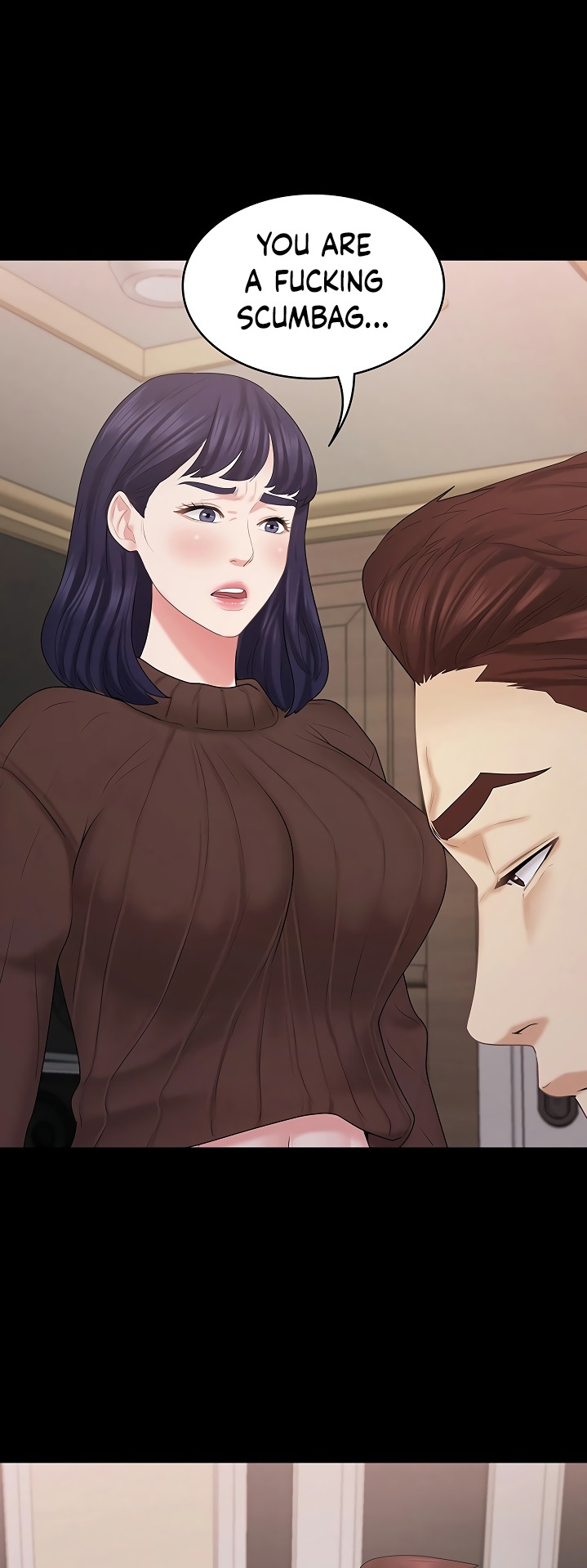 She’s my Younger Sister, but it’s okay - Chapter 28 [photo 40] - MangaPorn