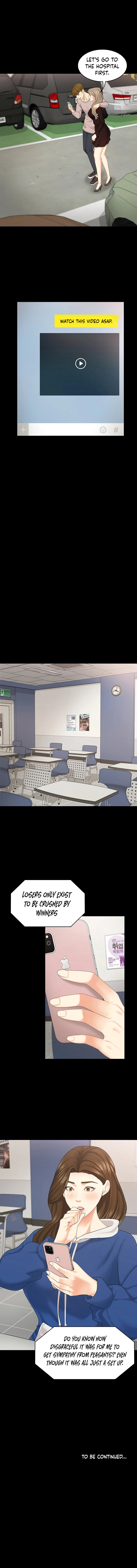 She’s my Younger Sister, but it’s okay - Chapter 30 [photo 9] - MangaPorn