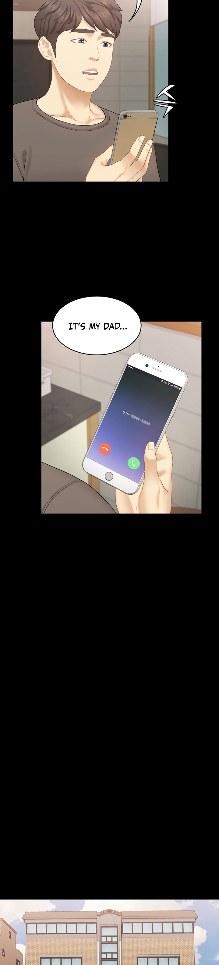 She’s my Younger Sister, but it’s okay - Chapter 34 [photo 13] - MangaPorn