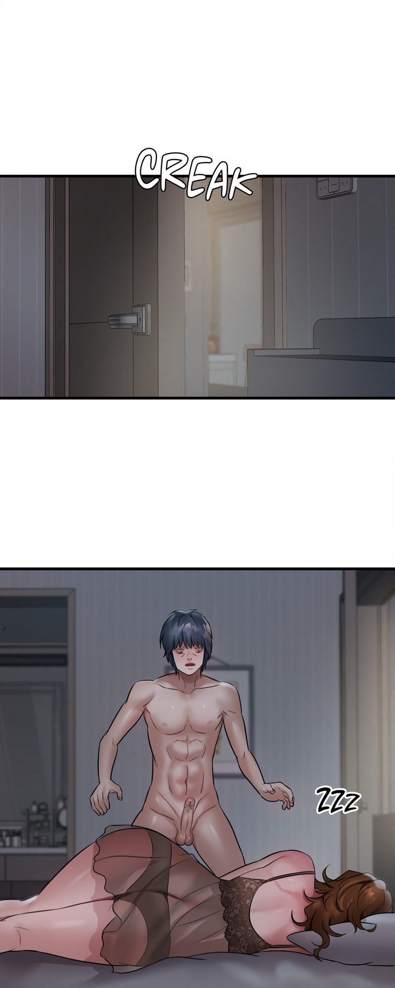 Drunk on You - Chapter 79 [photo 1] - MangaPorn