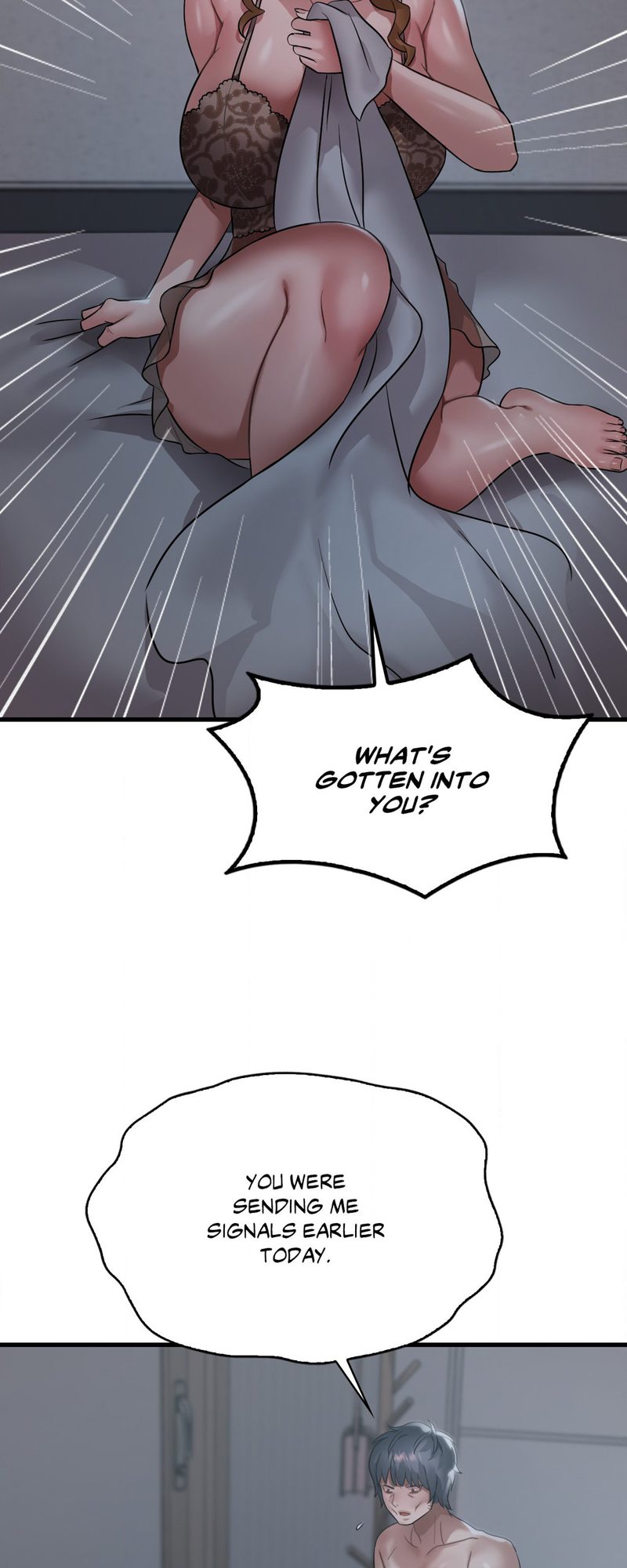 Drunk on You - Chapter 79 [photo 11] - MangaPorn