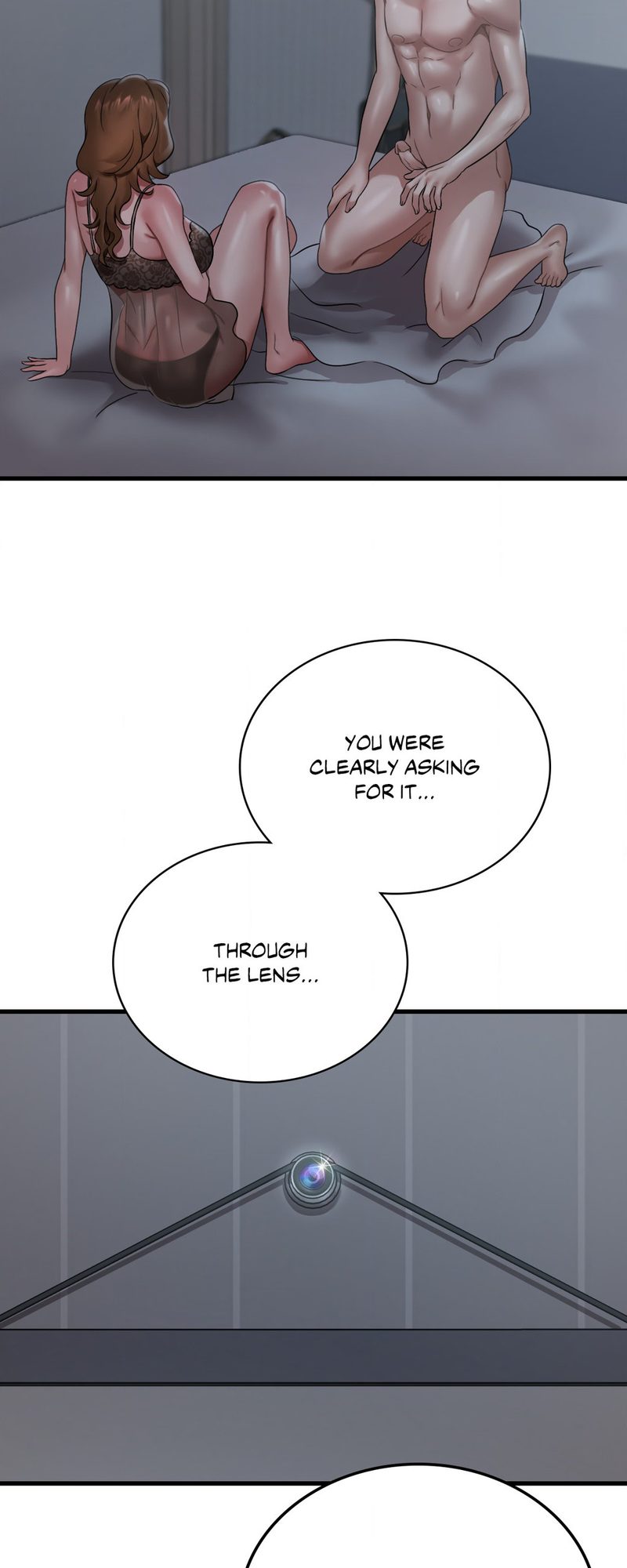 Drunk on You - Chapter 79 [photo 12] - MangaPorn