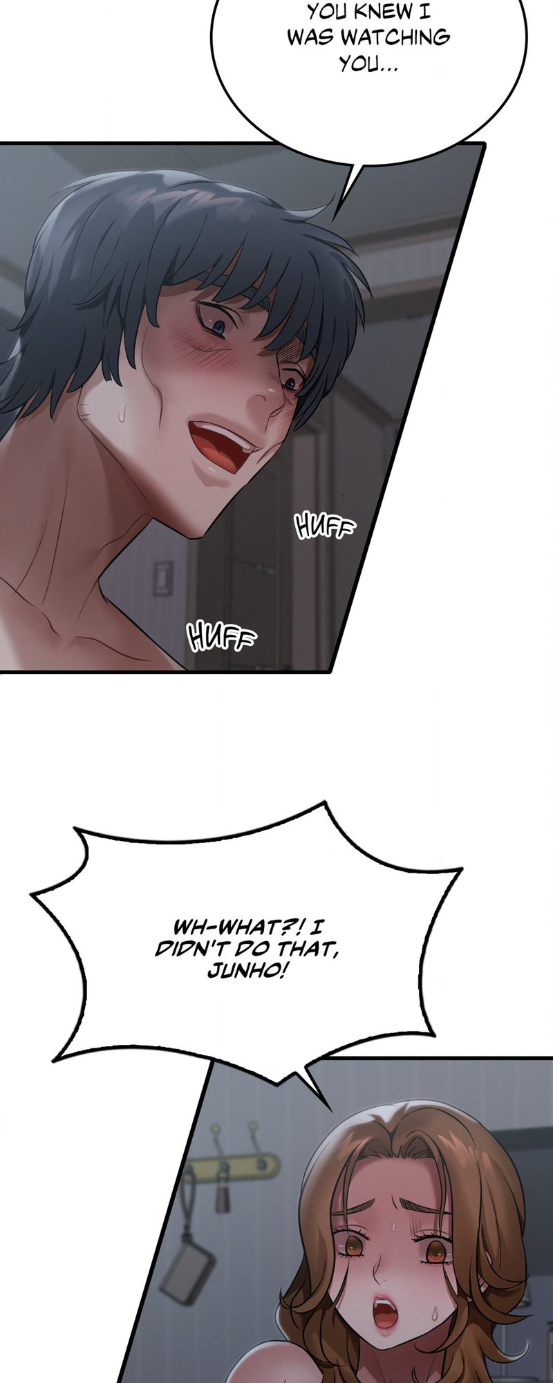 Drunk on You - Chapter 79 [photo 13] - MangaPorn