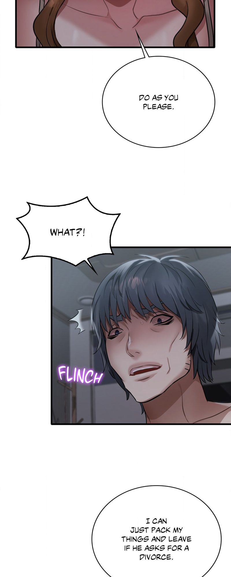 Drunk on You - Chapter 79 [photo 17] - MangaPorn