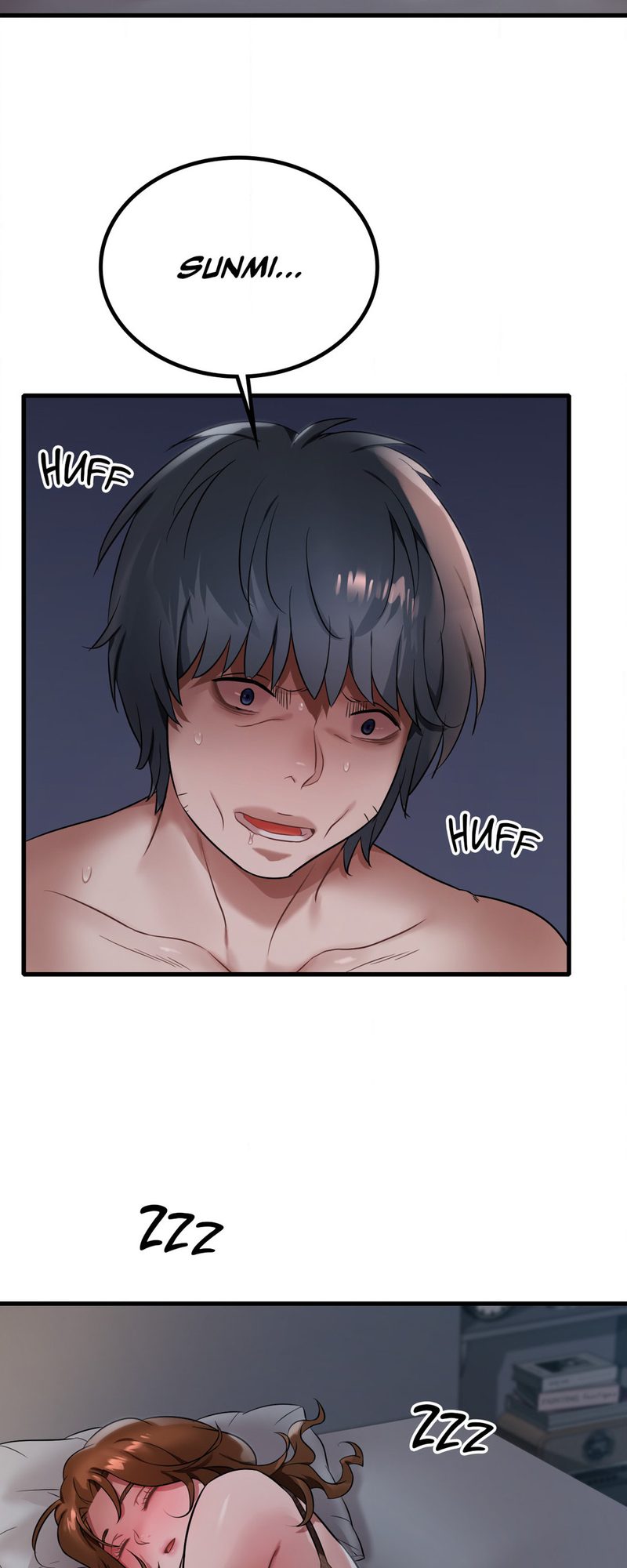 Drunk on You - Chapter 79 [photo 2] - MangaPorn